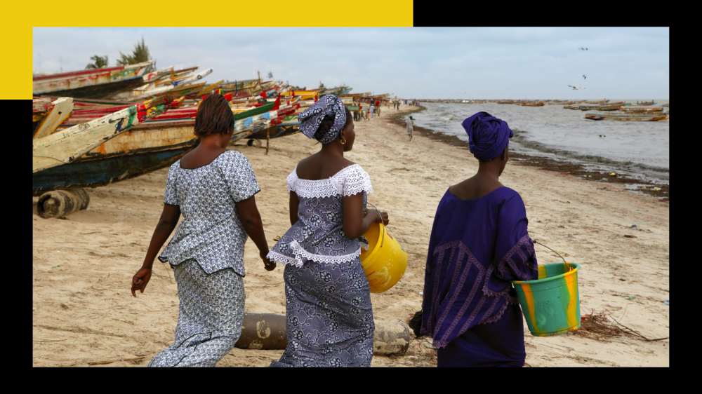 CONFÉRENCE | LE SÉNÉGAL, PAYS DE LA TERANGA