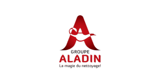 Groupe Aladin inc
