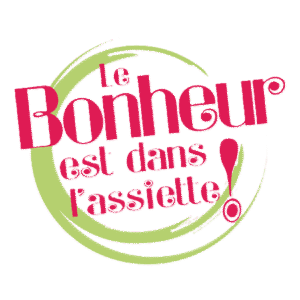 Le Bonheur est dans l’assiette