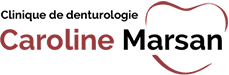 Clinique de denturologie Caroline Marsan