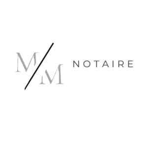 MM notaire inc.