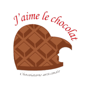 J’aime le chocolat