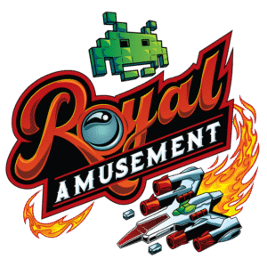 Royal Amusement