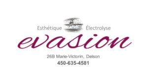 Esthétique électrolyse Evasion