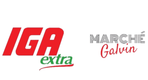 IGA extra Marché Galvin