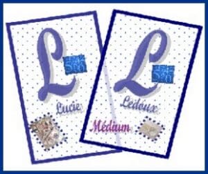 Lucie Ledoux medium