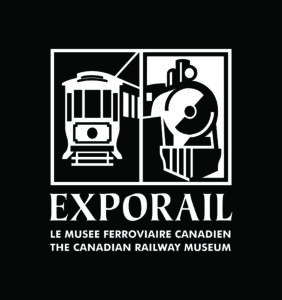 Exporail, le Musée ferroviaire canadien